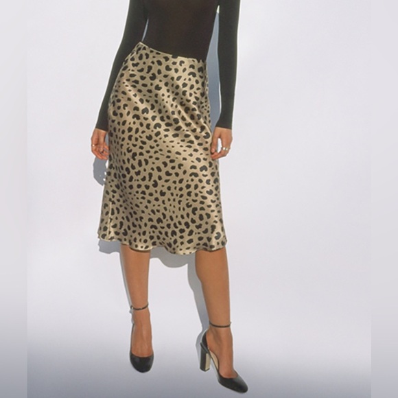 NEW relisation par THE NAOMI in Wild Things  XS - Picture 1 of 11